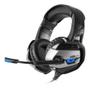 Imagem de Fone de ouvido usb 7.1 com microfone ref: df-101