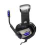 Imagem de Fone de ouvido usb 7.1 com microfone ref: df-101