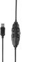 Imagem de Fone de ouvido usb 7.1 com microfone ref: df-101