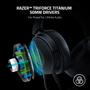 Imagem de Fone de Ouvido USB com THX Spatial Audio e Iluminação RGB Chroma