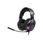 Imagem de Fone de Ouvido USB Cooler Master MH650 7.1 RGB Preto