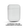 Imagem de Fone de Ouvido via Bluetooth Android IOS Garantia e Envio Imediato