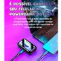 Imagem de Fone De Ouvido Via Bluetooth Tws E10 A Prova Dágua Com Nf-e