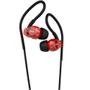 Imagem de Fone de Ouvido Vokal e 20 In Ear Vermelho