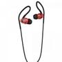 Imagem de Fone de Ouvido Vokal E40 In Ear Vermelho