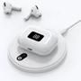 Imagem de Fone De Ouvido Wireless Apro 3 Com Visor Digital