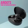 Imagem de Fone de Ouvido Wireless Bluetooh 5.1 In-ear Preto