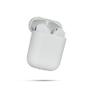 Imagem de Fone de Ouvido Wireless Bluetooth InPods 12 Branco - Booglee