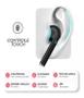 Imagem de Fone de Ouvido Wireless Bluetooth InPods Branco iOs Android e notebook