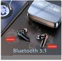 Imagem de Fone de Ouvido Wireless Bluetooth Modelo M19 VIP