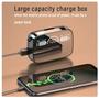 Imagem de Fone de Ouvido Wireless Bluetooth Modelo M19 VIP