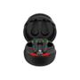 Imagem de Fone de Ouvido Wireless Gaming Krab Helmet KBTGE20 com Bluetooth e Microfone - Preto