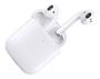 Imagem de Fone De Ouvido Wiwu Airbuds Light Sensor Branco