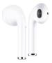 Imagem de Fone De Ouvido Wiwu Airbuds Light Sensor Branco