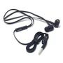 Imagem de Fone de Ouvido X-BASS com Fio Sem Ruidos com Microfone Lelong LE-0201 Preto