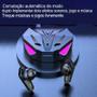 Imagem de Fone de Ouvido X15 TWS, Sem Fio  Bluetooth, Confortável Ideal para Esportes e Games