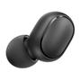 Imagem de Fone de Ouvido Xiaomi Earbuds Mi True Basic 2 / Bluetooth - Preto (BHR4272GL)