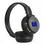 Imagem de Fone De Ouvidos Headphone Wireless Digital Bluetooth N65