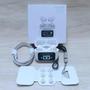 Imagem de Fone De Ouvidos Sem Fio, Bluetooth com Visor Touch e Som Espacial IOS/Android - TWS