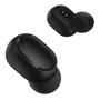 Imagem de Fone Dots Preto Caixa Carga Com Visor Samsung A02 A03 A04