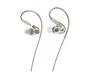 Imagem de Fone dylan de-225 in ear duo driver wh