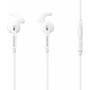 Imagem de Fone Estéreo Original com fio In Ear Fit Branco com controle  EO-EG920BWEGBR