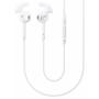 Imagem de Fone Estéreo Original com fio In Ear Fit Branco com controle  EO-EG920BWEGBR