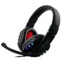 Imagem de Fone Fio Headset Stereo Usb Pc Ps3 Xbox Notebook Boas Bq7