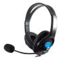 Imagem de Fone Gamer com Microfone para Playstation 4/5 e Xbox One - Som Imersivo