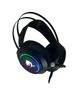 Imagem de Fone Gamer Headset Entrada USB Compatível Com PC Notebook PS4 Ps5 Xbox - Feir