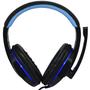 Imagem de Fone Gamer Headset Gamer Com Microfone Exbom - ul