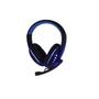 Imagem de Fone Gamer Headset Gamer Com Microfone Exbom - ul