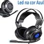 Imagem de Fone Gamer Headset HP PC C/ Microfone H200