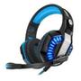 Imagem de Fone Gamer Headset Knup Kp-491 Led Pc Ps4 X One