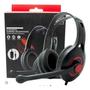 Imagem de Fone Gamer Headset Lehmox Hyper Gt Lef-1051