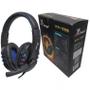 Imagem de Fone Gamer USB Headset KNUP KP359 PC Notebook Playstation