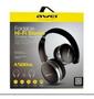 Imagem de Fone Headphone Bluetooth Awei A500BL - Amarelo - Matecki