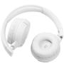 Imagem de Fone Headphone Bluetooth Tune 510BT, Branco, JBLT510BTWHT  HARMAN JBL