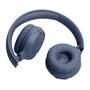 Imagem de Fone Headphone Bluetooth Tune 520BT, Azul, JBLT520BTBLU, HARMAN JBL  HARMAN JBL