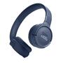 Imagem de Fone Headphone Bluetooth Tune 520BT, Azul, JBLT520BTBLU, HARMAN JBL  HARMAN JBL