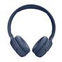 Imagem de Fone Headphone Bluetooth Tune 520BT, Azul, JBLT520BTBLU, HARMAN JBL  HARMAN JBL