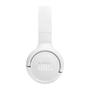 Imagem de Fone Headphone Bluetooth Tune 520BT, Branco, JBLT520BTWHT, HARMAN JBL  HARMAN JBL