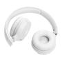 Imagem de Fone Headphone Bluetooth Tune 520BT, Branco, JBLT520BTWHT, HARMAN JBL  HARMAN JBL