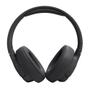 Imagem de Fone Headphone Bluetooth Tune 720BT, Preto, JBLT720BTBLK, HARMAN JBL  HARMAN JBL