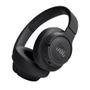 Imagem de Fone Headphone Bluetooth Tune 720BT, Preto, JBLT720BTBLK, HARMAN JBL  HARMAN JBL