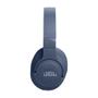 Imagem de Fone Headphone Bluetooth Tune 770NC, Azul, JBLT770NCBLU, HARMAN JBL  HARMAN JBL