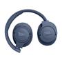 Imagem de Fone Headphone Bluetooth Tune 770NC, Azul, JBLT770NCBLU, HARMAN JBL  HARMAN JBL
