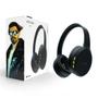 Imagem de Fone Headphone Bluetooth WAAW by ALOK SENSE 200HB Com Microfone  WAAW