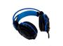 Imagem de Fone Headphone Gamer Pc Microfone Com Cabo Reforçado Gh-x30