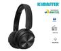 Imagem de Fone headphone wireless 5.0 k9- kimaster